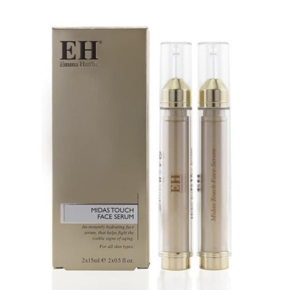 Emma Hardie Midas Touch Face Serum